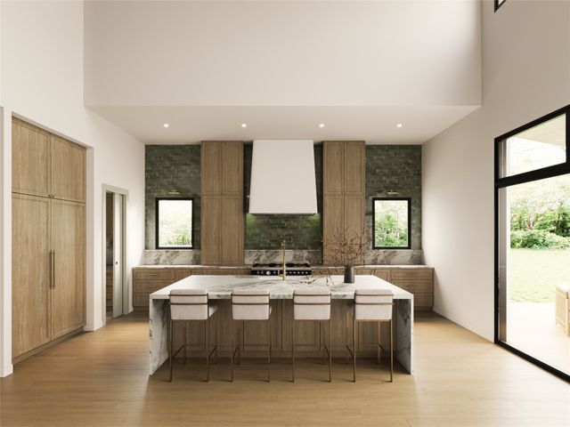 9741 Post Drive, Dallas, TX 75220