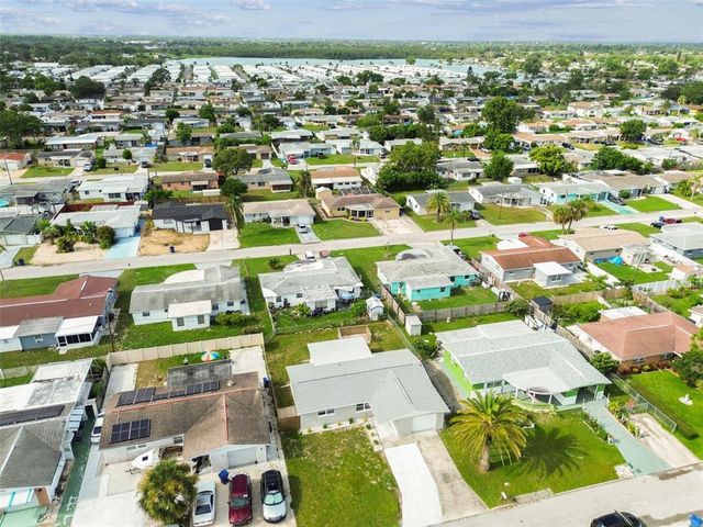 3838 SABLEWOOD DRIVE, Holiday, FL 34691