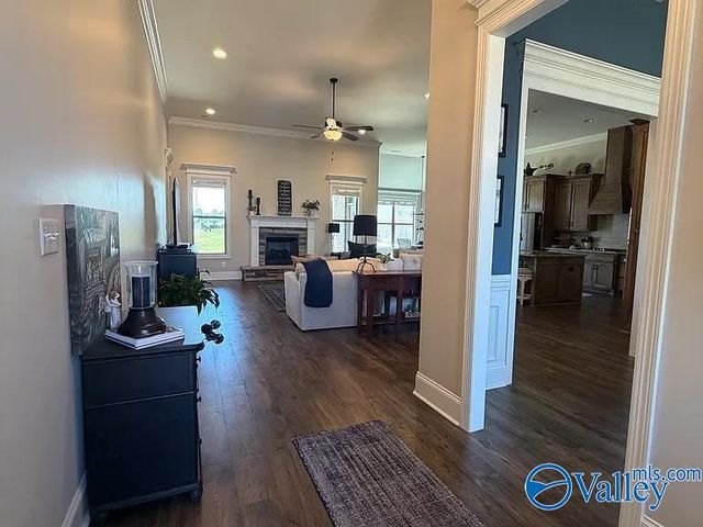 26316 Woodfield Drive, Athens, AL 35613