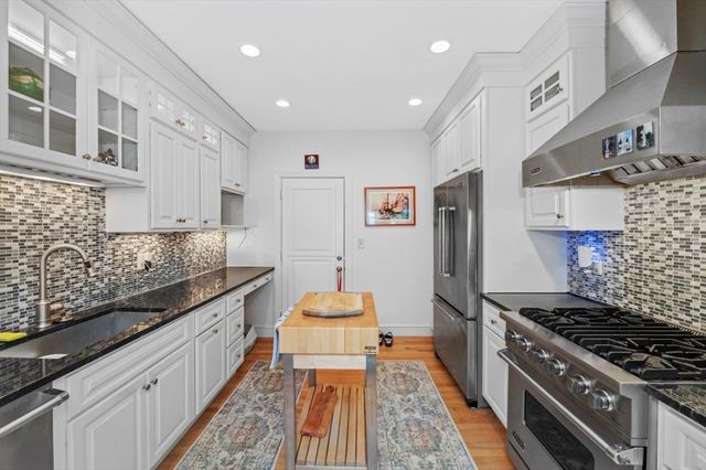 212 Winthrop Shore Drive 1, Winthrop, MA 02152