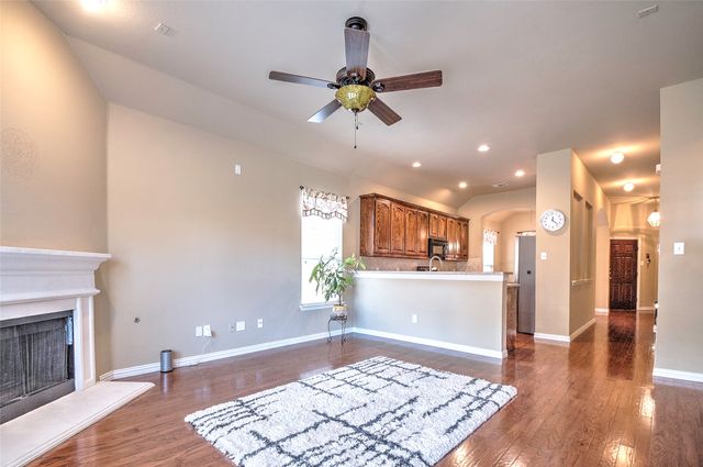 10232 Benwick Drive, Mckinney, TX 75072