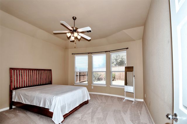 10232 Benwick Drive, Mckinney, TX 75072