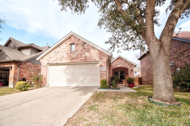 10232 Benwick Drive, Mckinney, TX 75072