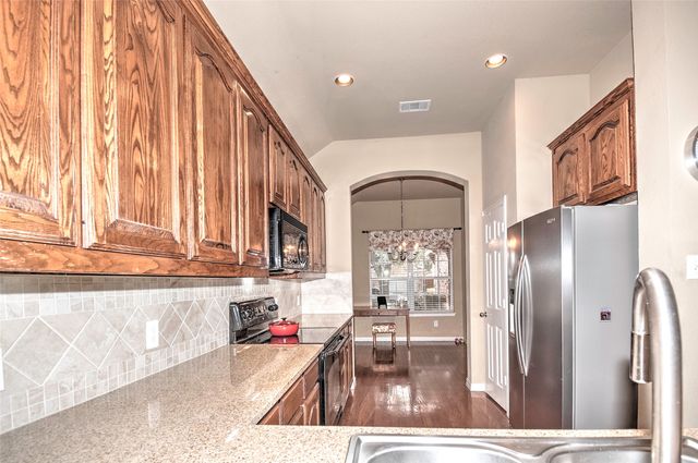 10232 Benwick Drive, Mckinney, TX 75072