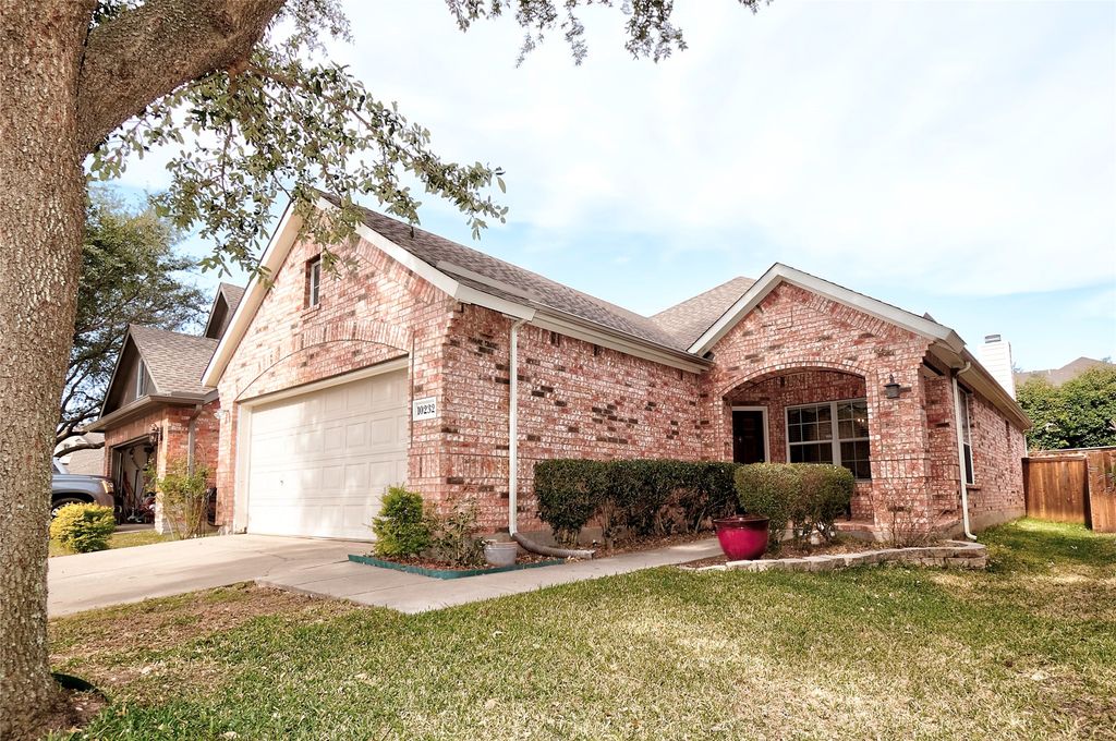 10232 Benwick Drive, Mckinney, TX 75072