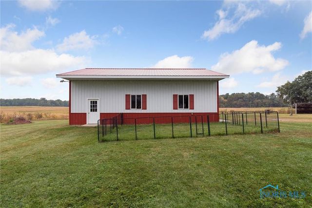 13242 US Highway 20a, Wauseon, OH 43567