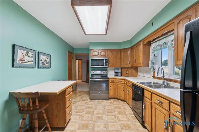 13242 US Highway 20a, Wauseon, OH 43567