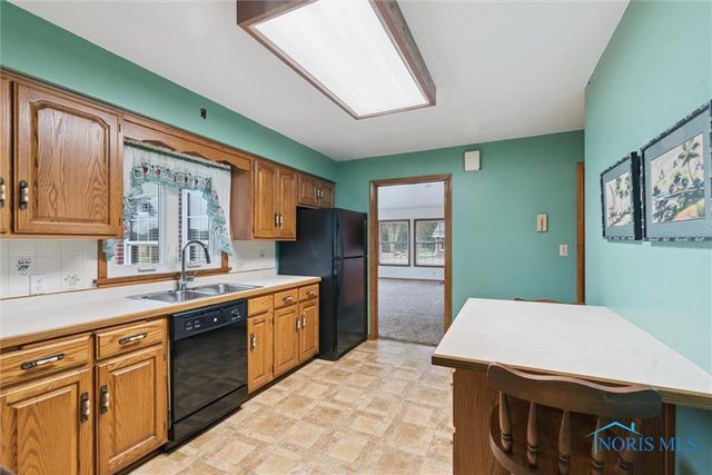 13242 US Highway 20a, Wauseon, OH 43567