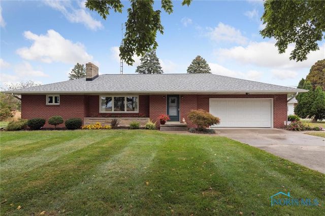 13242 US Highway 20a, Wauseon, OH 43567