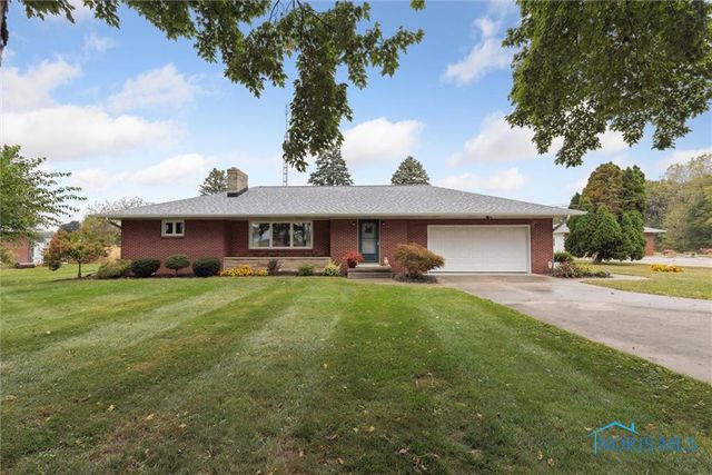 13242 US Highway 20a, Wauseon, OH 43567