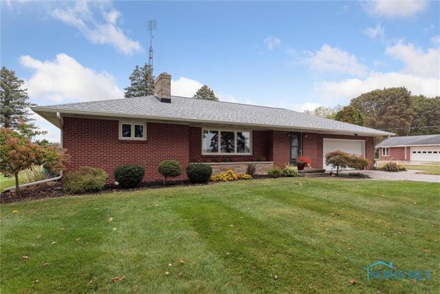 13242 US Highway 20a, Wauseon, OH 43567