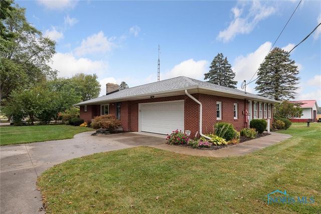 13242 US Highway 20a, Wauseon, OH 43567