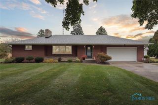 13242 US Highway 20a, Wauseon, OH 43567