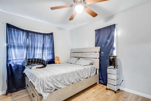 3009 S Bennett Ave, Wichita, KS 67217