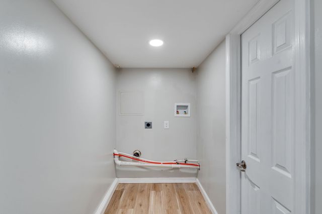 3009 S Bennett Ave, Wichita, KS 67217