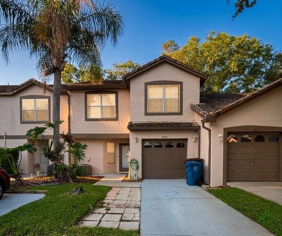 2487 ST. AUGUSTINE BOULEVARD, Haines City, FL 33844