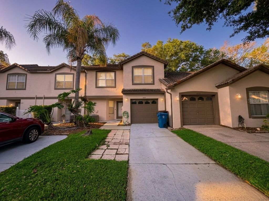 2487 ST. AUGUSTINE BOULEVARD, Haines City, FL 33844