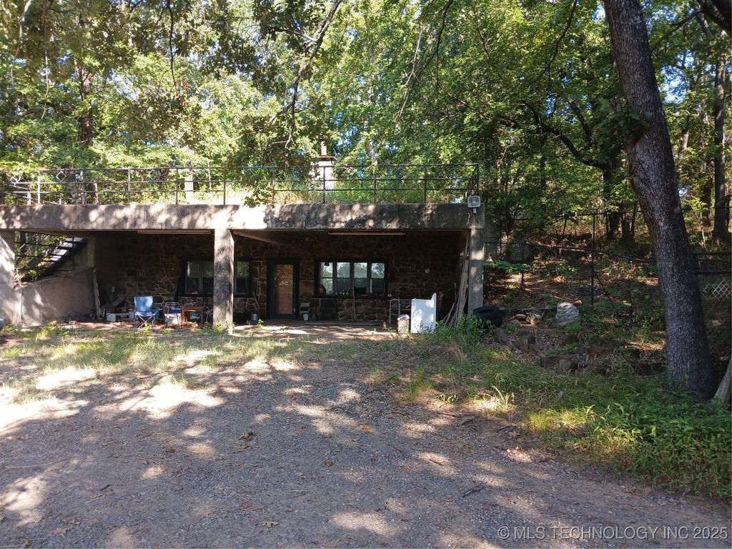 5099 S 71st E, Muskogee, OK 74403