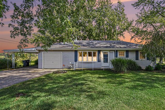 4787 Scottdale Road, Saint Joseph, MI 49085