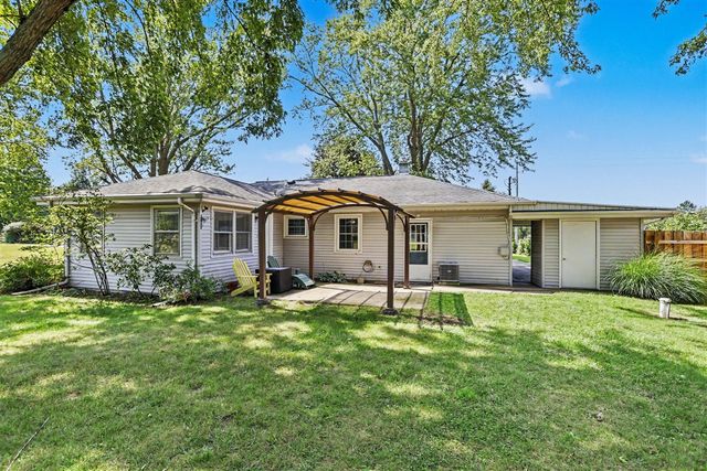 4787 Scottdale Road, Saint Joseph, MI 49085