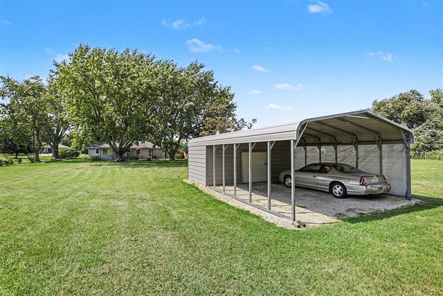 4787 Scottdale Road, Saint Joseph, MI 49085