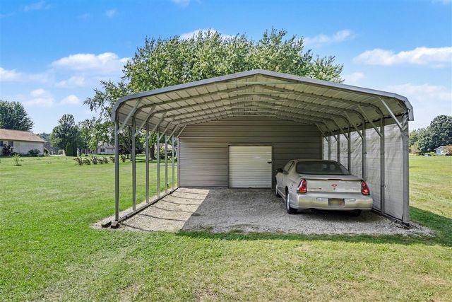 4787 Scottdale Road, Saint Joseph, MI 49085