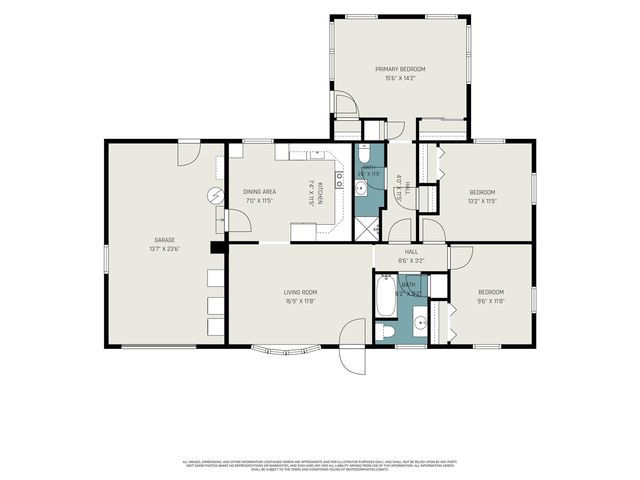 4787 Scottdale Road, Saint Joseph, MI 49085