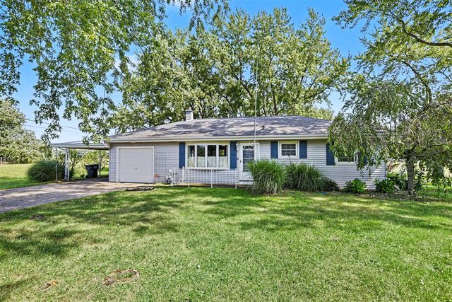 4787 Scottdale Road, Saint Joseph, MI 49085