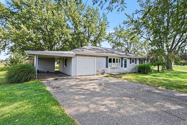 4787 Scottdale Road, Saint Joseph, MI 49085