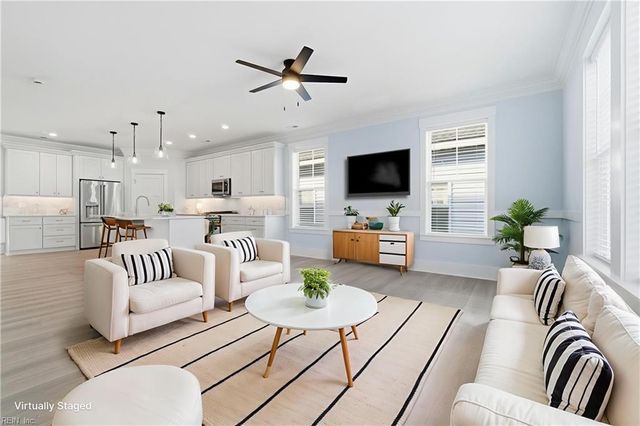 966 W Ocean View AVE, Norfolk, VA 23503