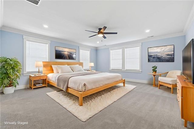 966 W Ocean View AVE, Norfolk, VA 23503