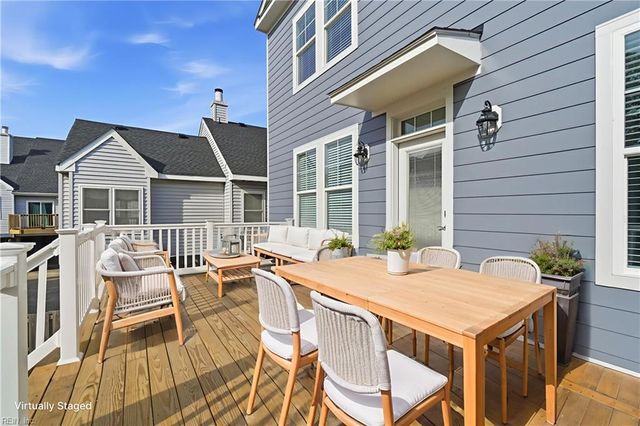 966 W Ocean View AVE, Norfolk, VA 23503