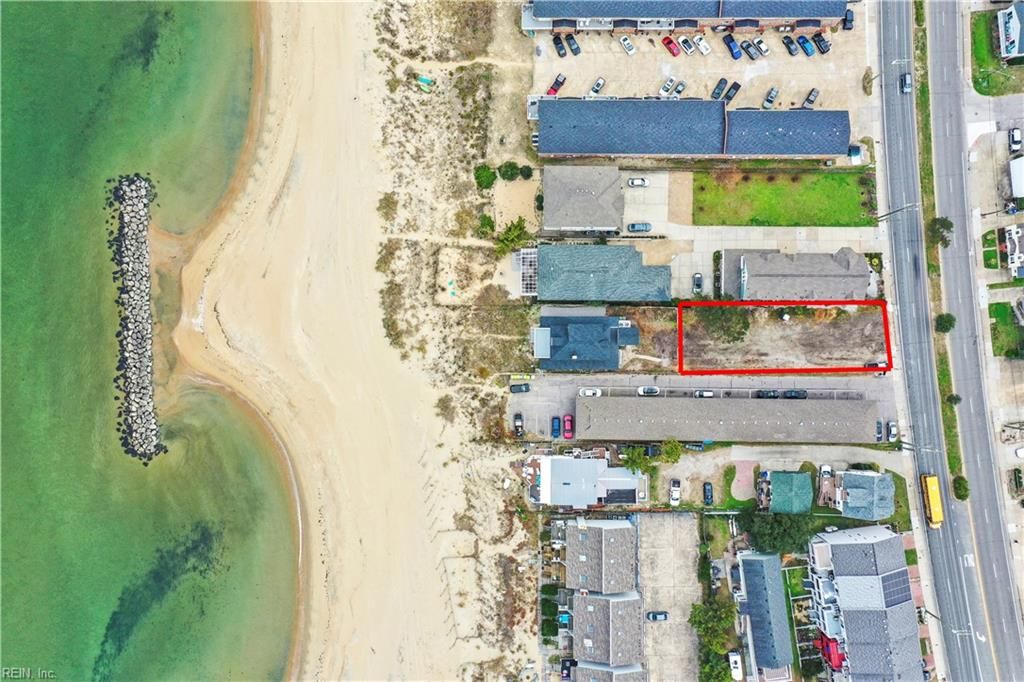 966 W Ocean View AVE, Norfolk, VA 23503