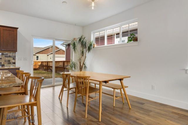 2431 Milkhouse Avenue, Bozeman, MT 59718