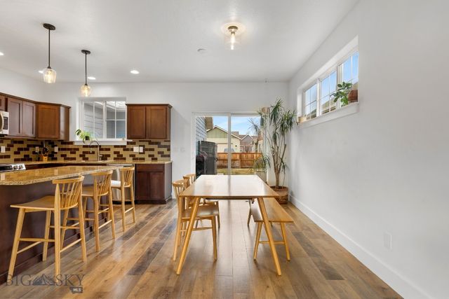 2431 Milkhouse Avenue, Bozeman, MT 59718