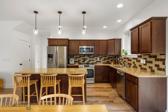 2431 Milkhouse Avenue, Bozeman, MT 59718