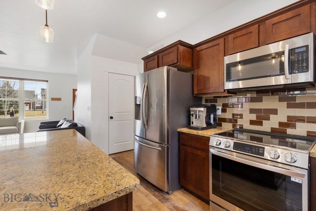 2431 Milkhouse Avenue, Bozeman, MT 59718