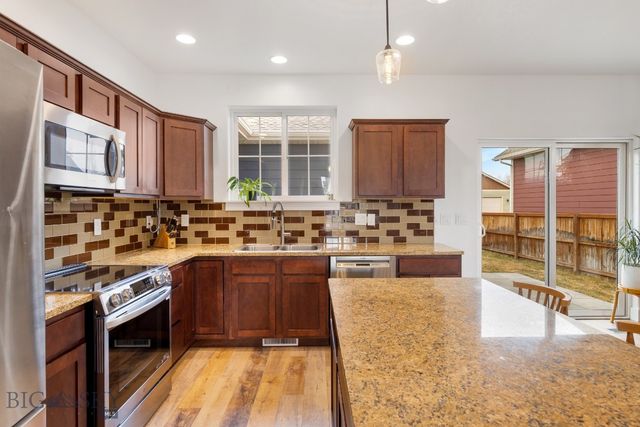 2431 Milkhouse Avenue, Bozeman, MT 59718