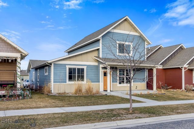 2431 Milkhouse Avenue, Bozeman, MT 59718