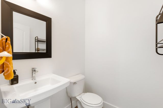 2431 Milkhouse Avenue, Bozeman, MT 59718