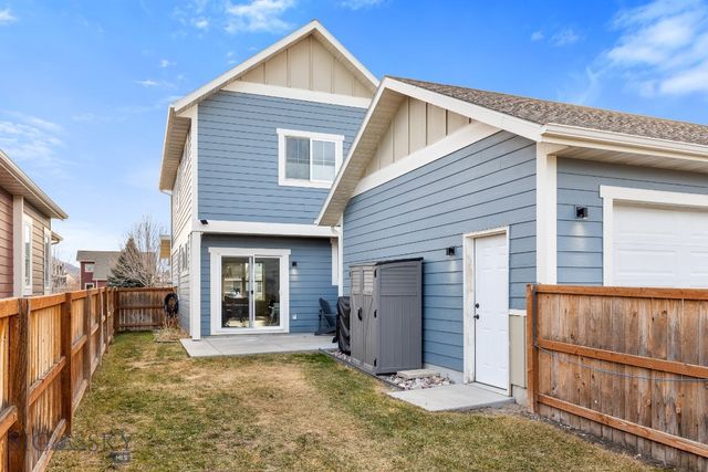 2431 Milkhouse Avenue, Bozeman, MT 59718