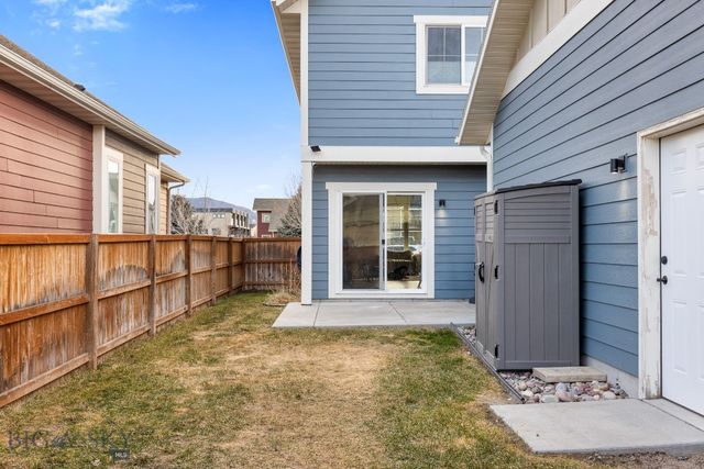 2431 Milkhouse Avenue, Bozeman, MT 59718