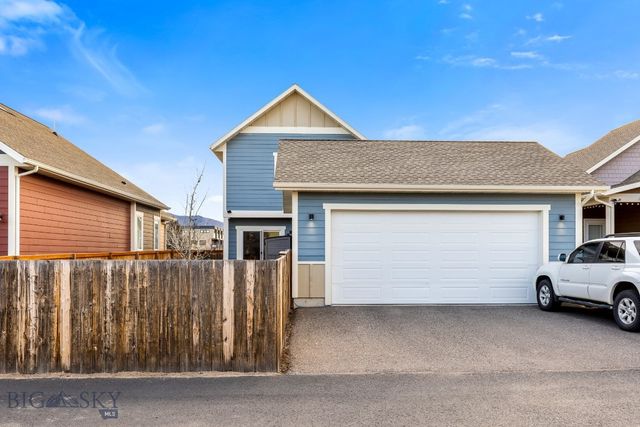 2431 Milkhouse Avenue, Bozeman, MT 59718
