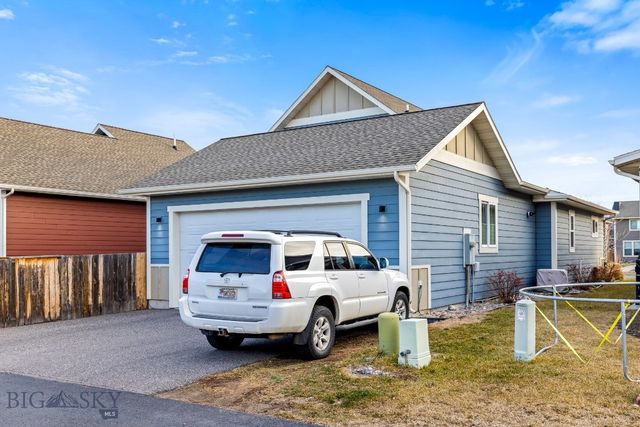 2431 Milkhouse Avenue, Bozeman, MT 59718