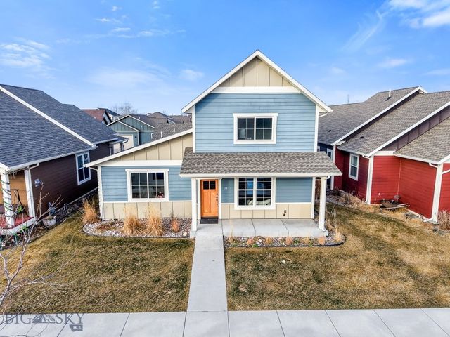 2431 Milkhouse Avenue, Bozeman, MT 59718