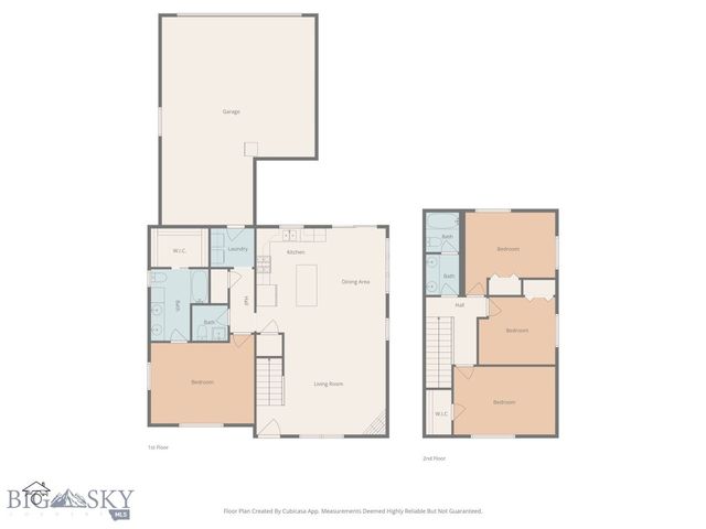 2431 Milkhouse Avenue, Bozeman, MT 59718