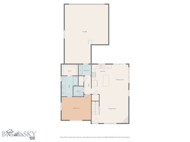 2431 Milkhouse Avenue, Bozeman, MT 59718