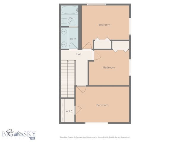 2431 Milkhouse Avenue, Bozeman, MT 59718