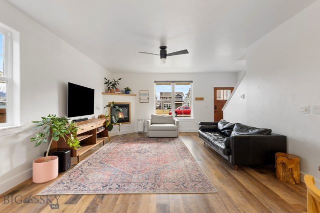 2431 Milkhouse Avenue, Bozeman, MT 59718