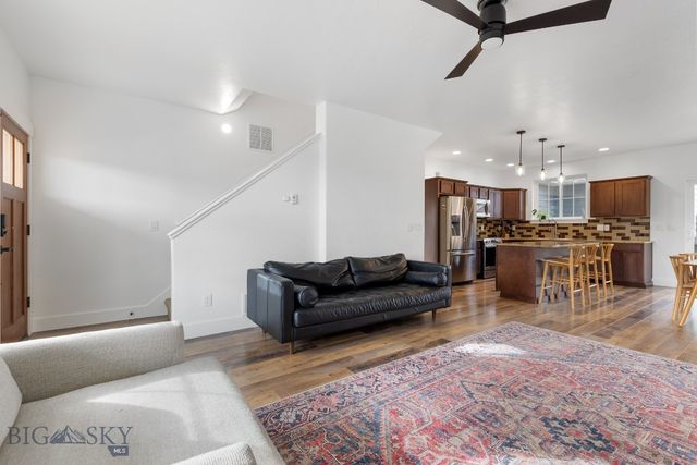 2431 Milkhouse Avenue, Bozeman, MT 59718